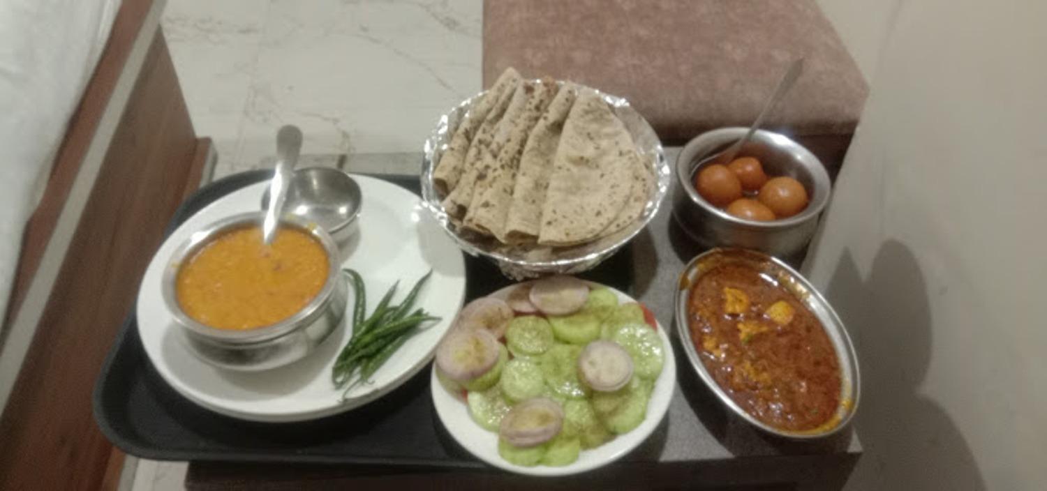 Hotel Vijaydeep Place Near Delhi Airport New Delhi Exterior photo